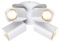 Спот Novotech Over Gusto 370556
