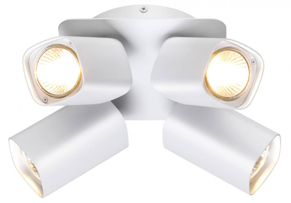 Спот Novotech Over Gusto 370556