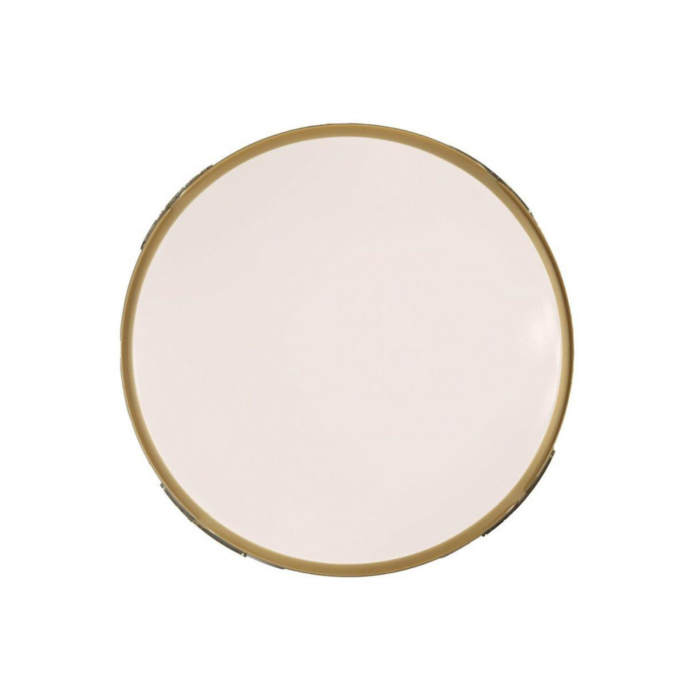 Потолочный светильник Lumina Deco Paneli LDC 8063-48W BK