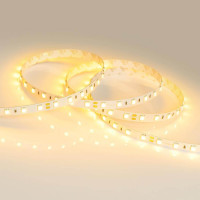 Светодиодная лента Arlight 14,4W/m 60LED/m 5060SMD желтый 5M 008816
