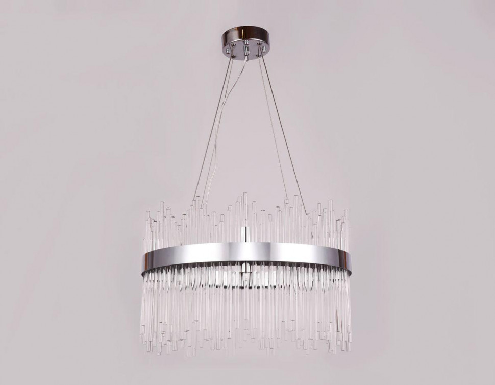 Подвесная люстра Ambrella Light Traditional TR5353