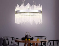 Подвесная люстра Ambrella Light Traditional TR5353