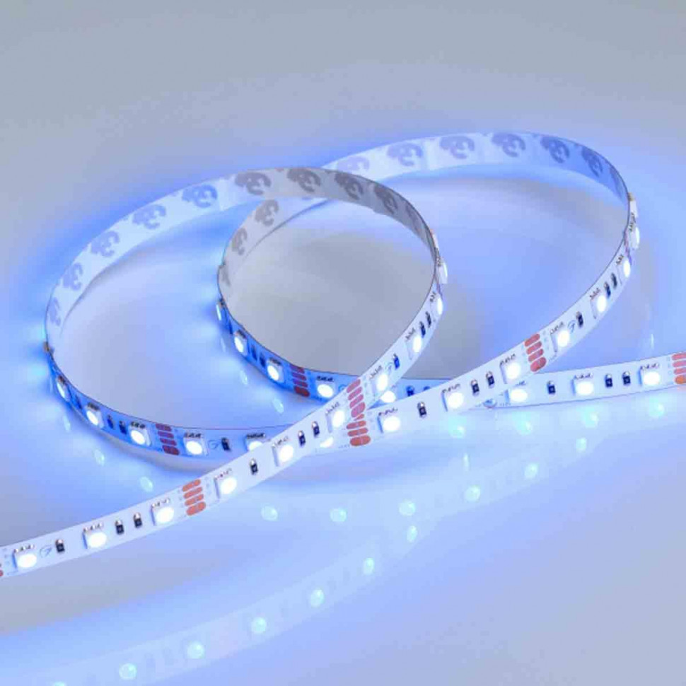 Светодиодная лента Arlight RT-B60-10mm 12V RGB 012340(2)