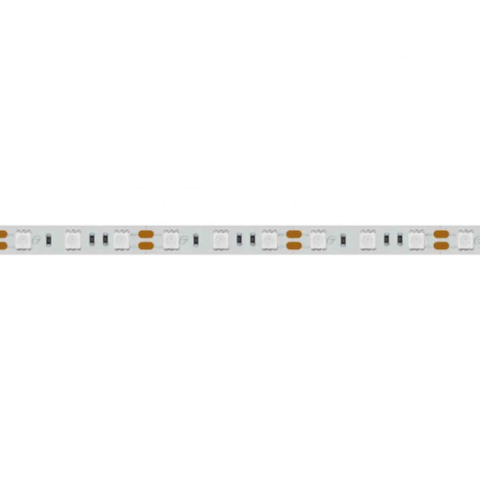 Светодиодная лента Arlight RT-B60-10mm 12V RGB 012340(2)