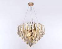 Подвесная люстра Ambrella Light Traditional TR5258