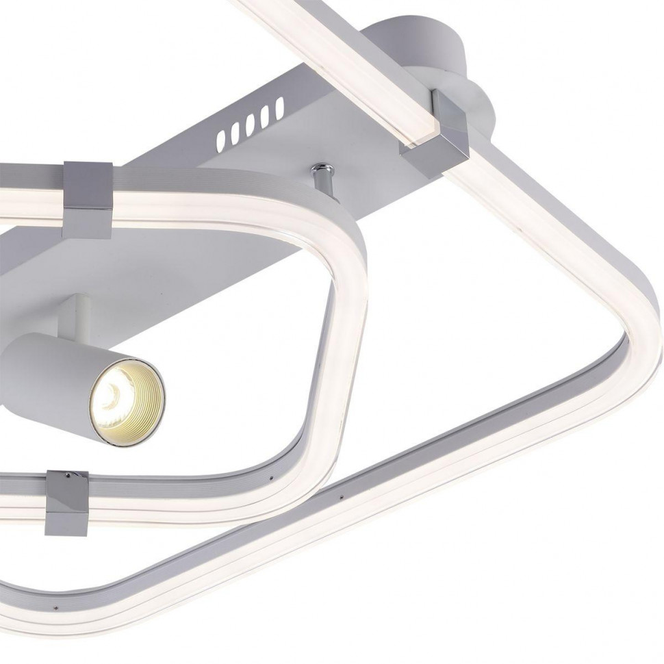 Потолочная люстра Escada Factor 10280/2LED
