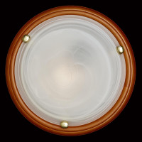 Потолочный светильник Sonex Gl-wood Napoli 259