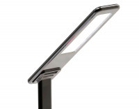 Настольная лампа с беспроводной зарядкой и USB портом Ambrella Light Desk DE582