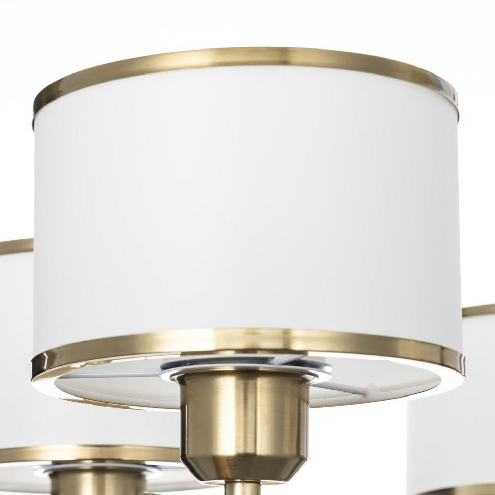 Люстра на штанге Citilux Alton CL421273