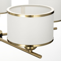 Люстра на штанге Citilux Alton CL421273