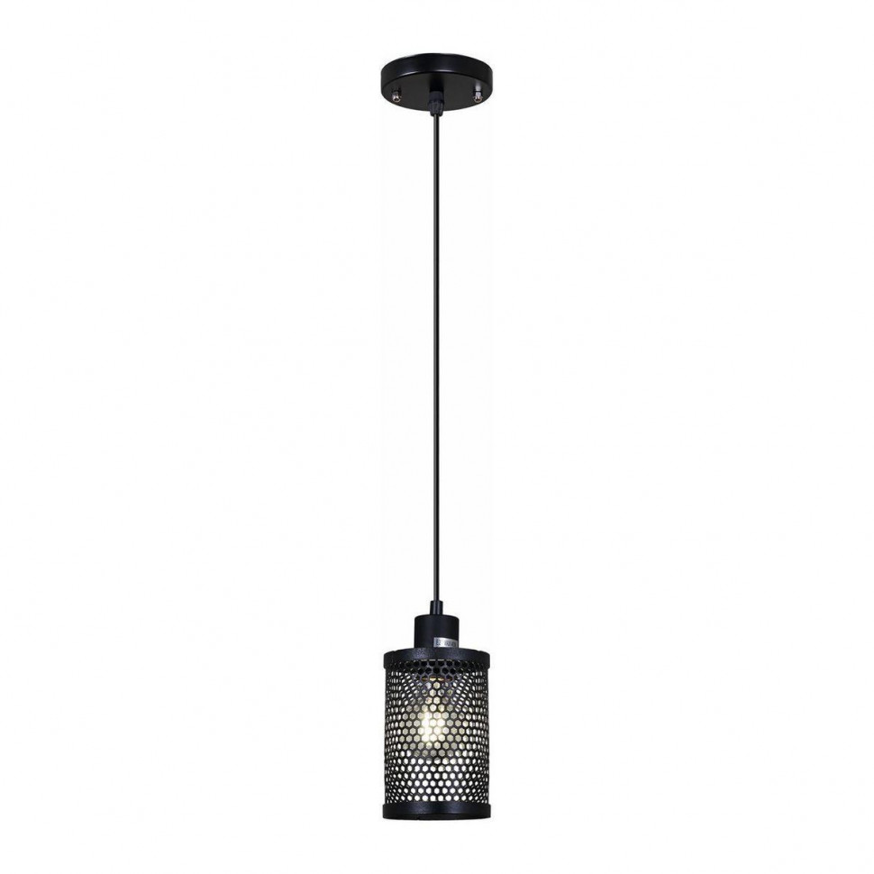 Подвесной светильник Illumico IL1031-1P-05 BK