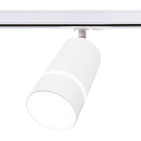 Трековый однофазный светильник Ambrella Light Track System GL5212