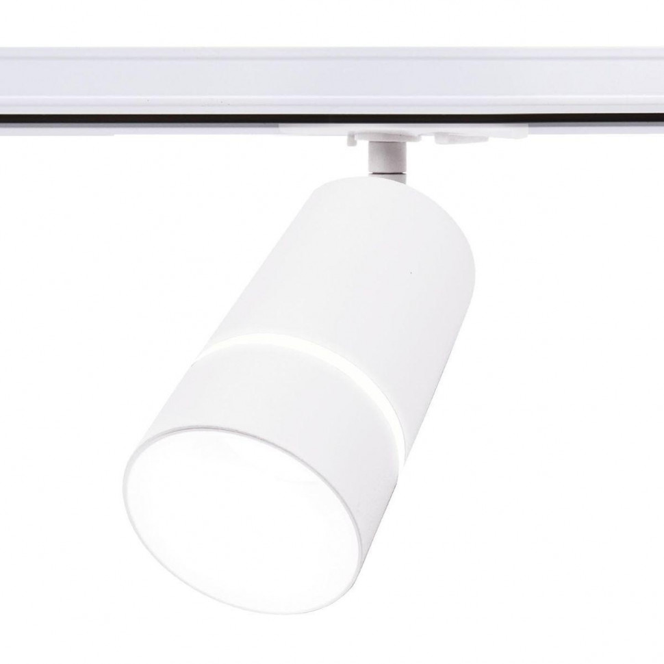 Трековый однофазный светильник Ambrella Light Track System GL5212