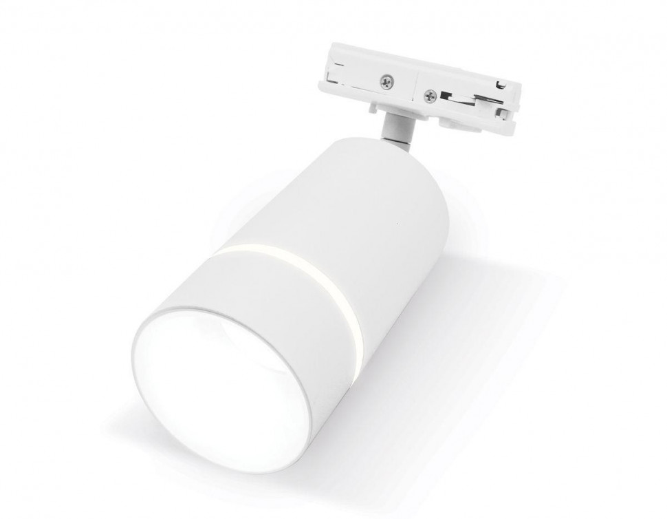 Трековый однофазный светильник Ambrella Light Track System GL5212