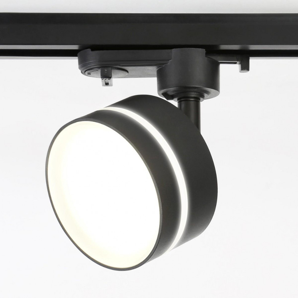 Трековый светильник Ambrella Light Track System GL5385