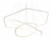 Подвесной светодиодный светильник Ambrella light Confort Line FL365