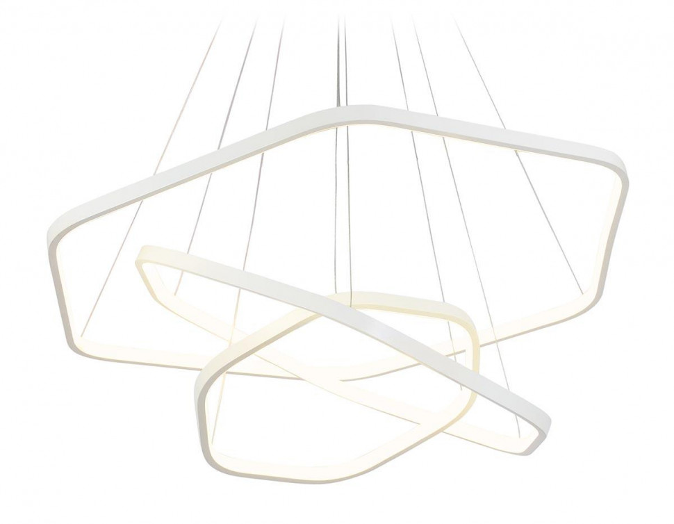 Подвесной светодиодный светильник Ambrella light Confort Line FL365