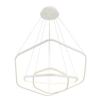 Подвесной светодиодный светильник Ambrella light Confort Line FL365