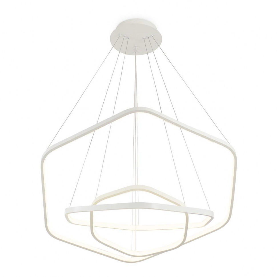 Подвесной светодиодный светильник Ambrella light Confort Line FL365