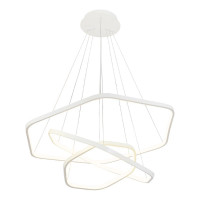 Подвесной светодиодный светильник Ambrella light Confort Line FL365