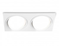 Встраиваемый светильник Ambrella Light GX Standard Tech Techno Spot TN51919