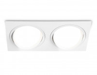Встраиваемый светильник Ambrella Light GX Standard Tech Techno Spot TN51919