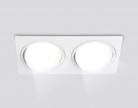 Встраиваемый светильник Ambrella Light GX Standard Tech Techno Spot TN51919
