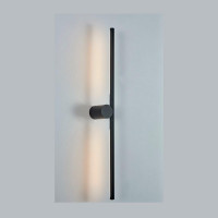 Настенный светильник Crystal Lux CLT 058W2 BL