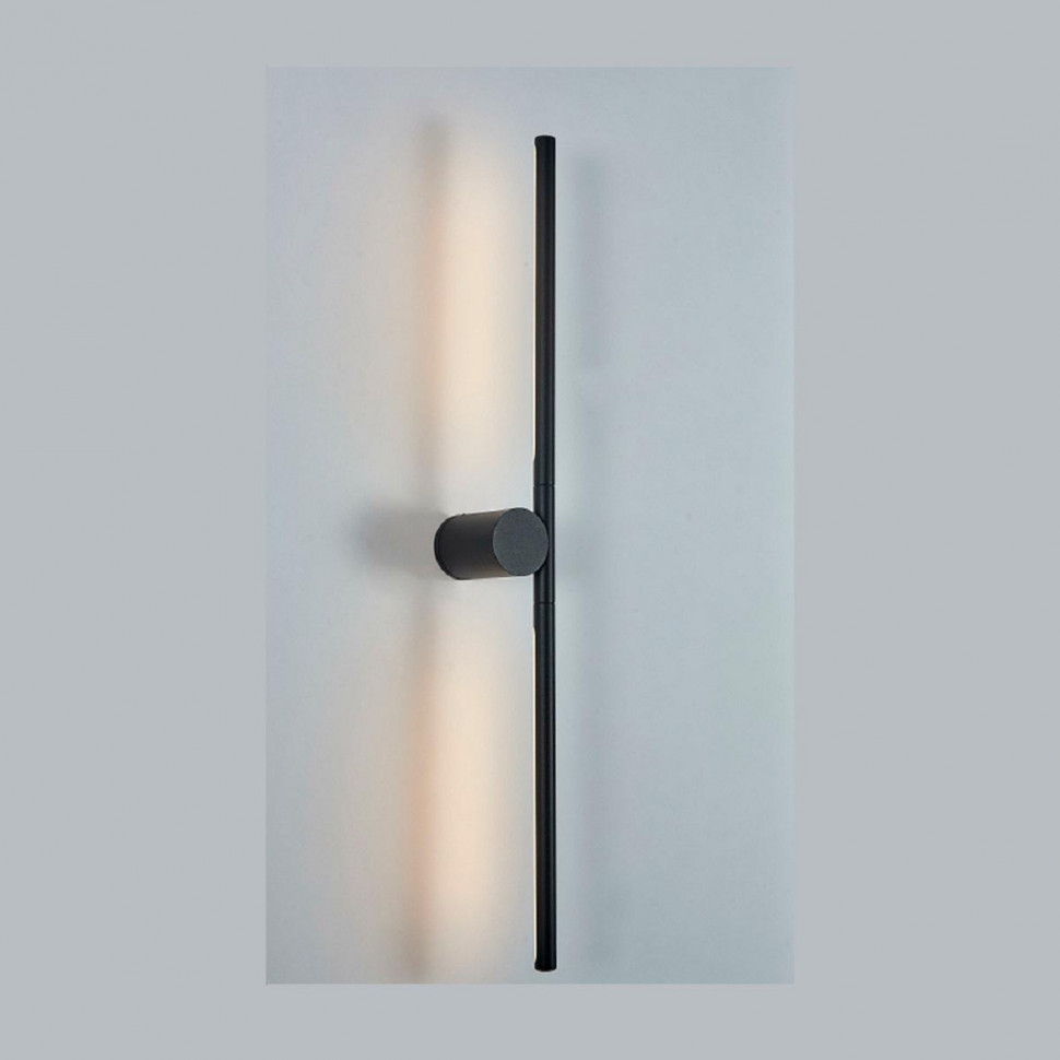 Настенный светильник Crystal Lux CLT 058W2 BL
