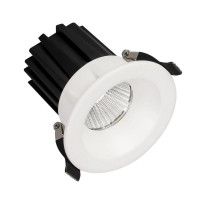 Встраиваемый светильник Arlight MS-ATOLL-BUILT-R86-10W Day4000 (WH, 60 deg, 230V) 044594