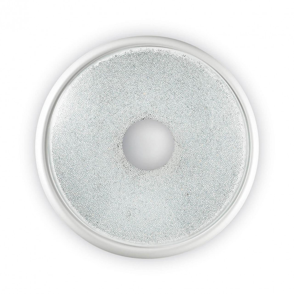 Настенный светодиодный светильник Ideal Lux Rubens Ap D27 178776