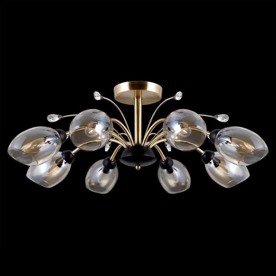 Люстра на штанге Citilux CL108185