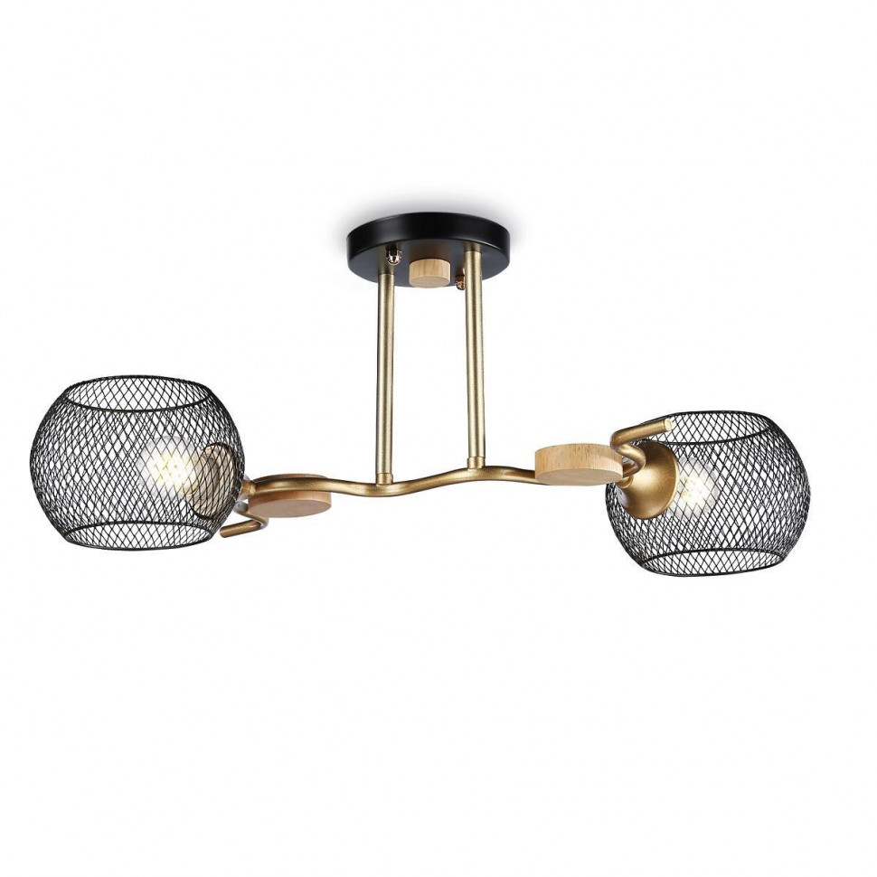 Люстра на штанге Ambrella Light Loft TR80162