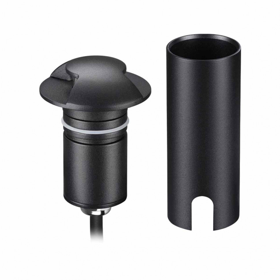 Грунтовый светильник Odeon Light Wald 6662/2GL