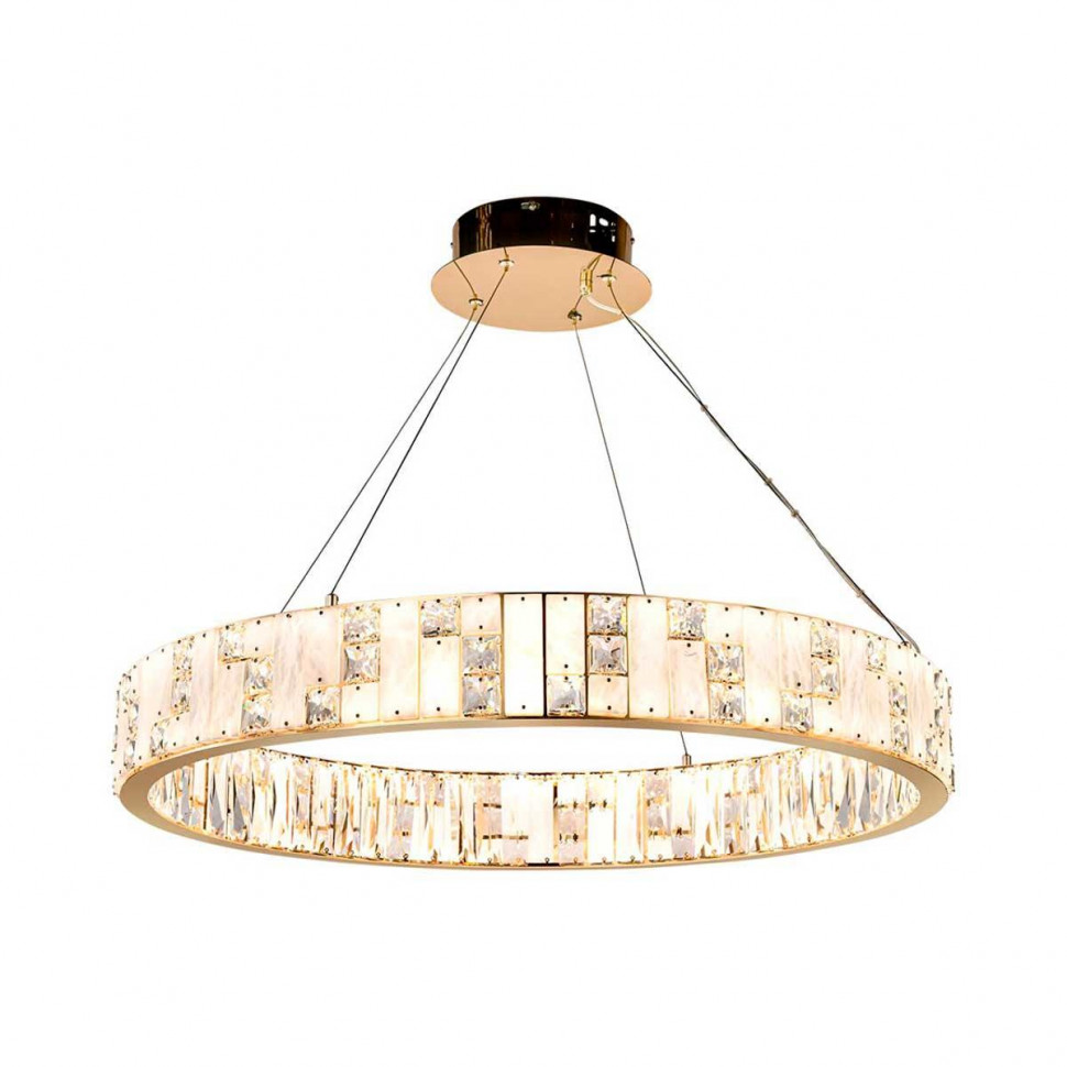Подвесная люстра Odeon Light Crossa 5072/100L