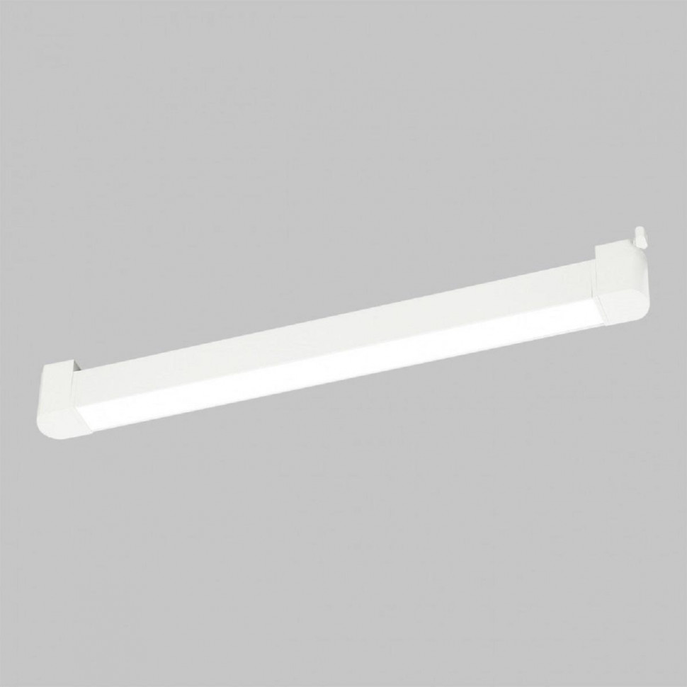 Трековый светодиодный светильник IMEX Linea LED IL.0010.0100-15-4200-WH