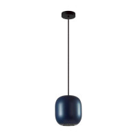 Подвесной светильник Odeon Light Cocoon 5060/1CA