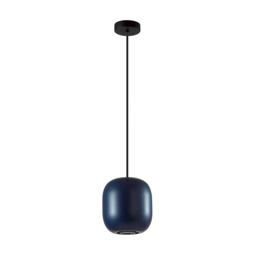 Подвесной светильник Odeon Light Cocoon 5060/1CA