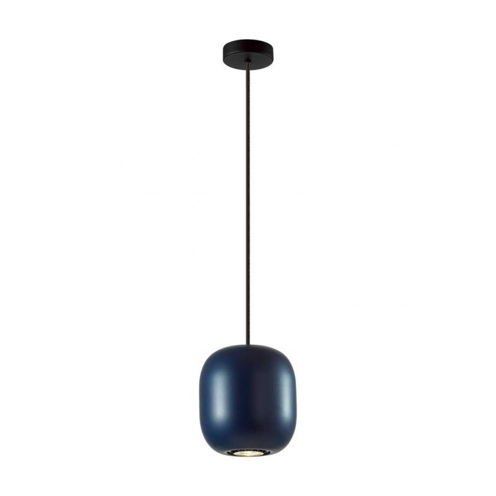 Подвесной светильник Odeon Light Cocoon 5060/1CA