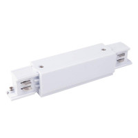 Коннектор прямой Elektrostandard TRC-1-3-I-WH 4690389112454 a039499
