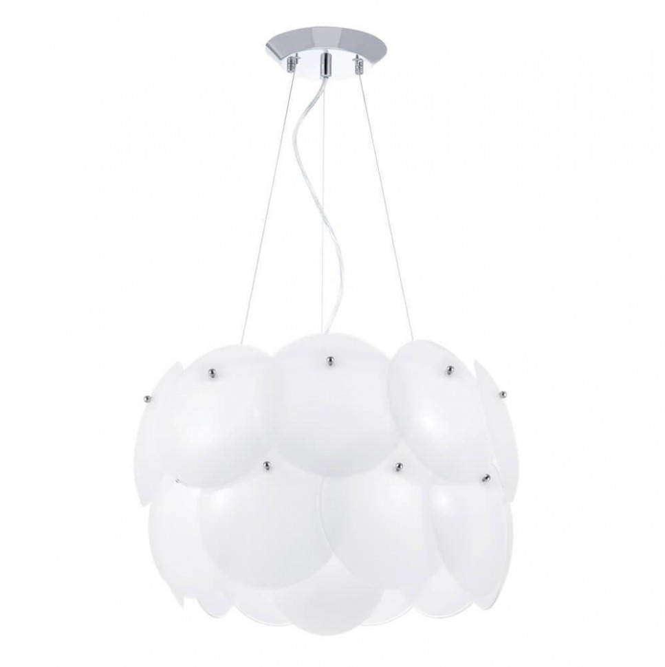 Подвесной светильник Crystal Lux Omega SP4