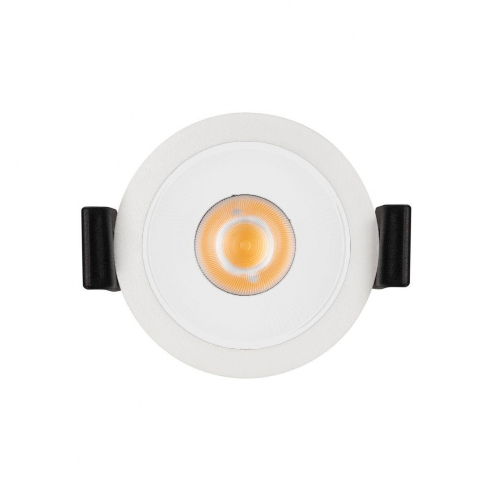Встраиваемый светильник Arlight MS-Atlas-Built-R58-10W Day4000 037182
