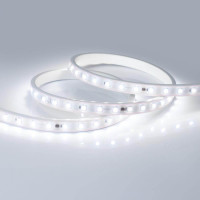 Светодиодная лента Arlight 8W/m 54LED/m 5060SMD холодный белый 50M 027055