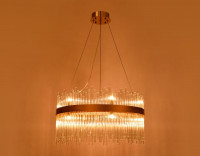 Подвесная люстра Ambrella Light Traditional TR5355