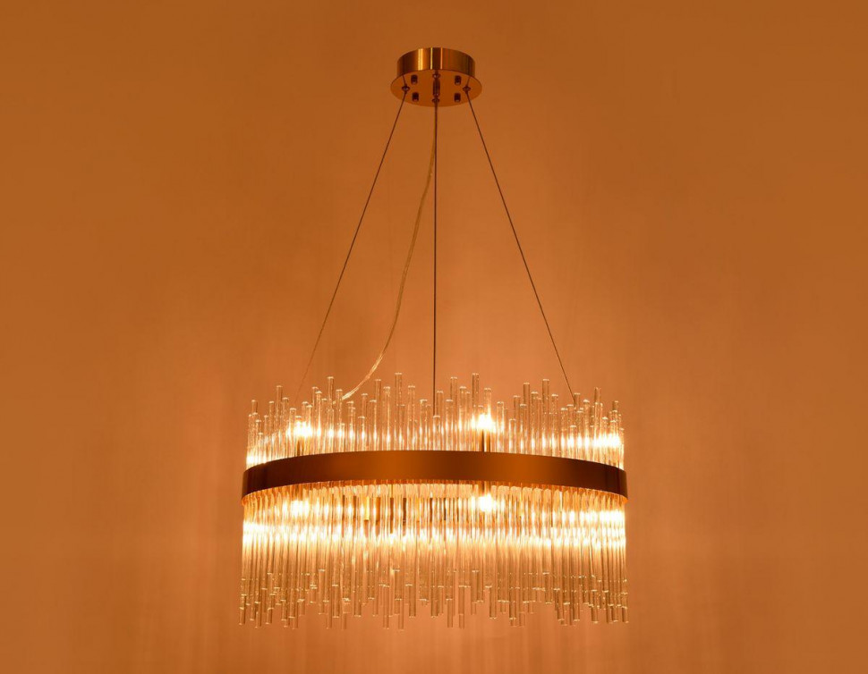 Подвесная люстра Ambrella Light Traditional TR5355