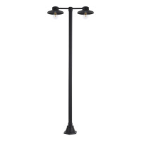 Парковый светильник ST Luce Basko SL9542.705.02
