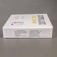 Встраиваемый светодиодный светильник Citilux Вега CLD52K24W