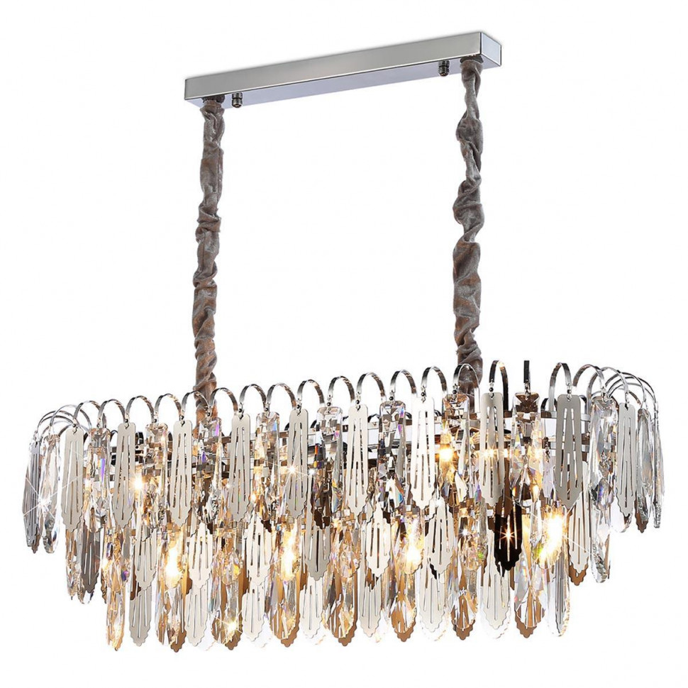 Подвесная люстра Ambrella Light Traditional TR5259