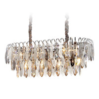 Подвесная люстра Ambrella Light Traditional TR5259