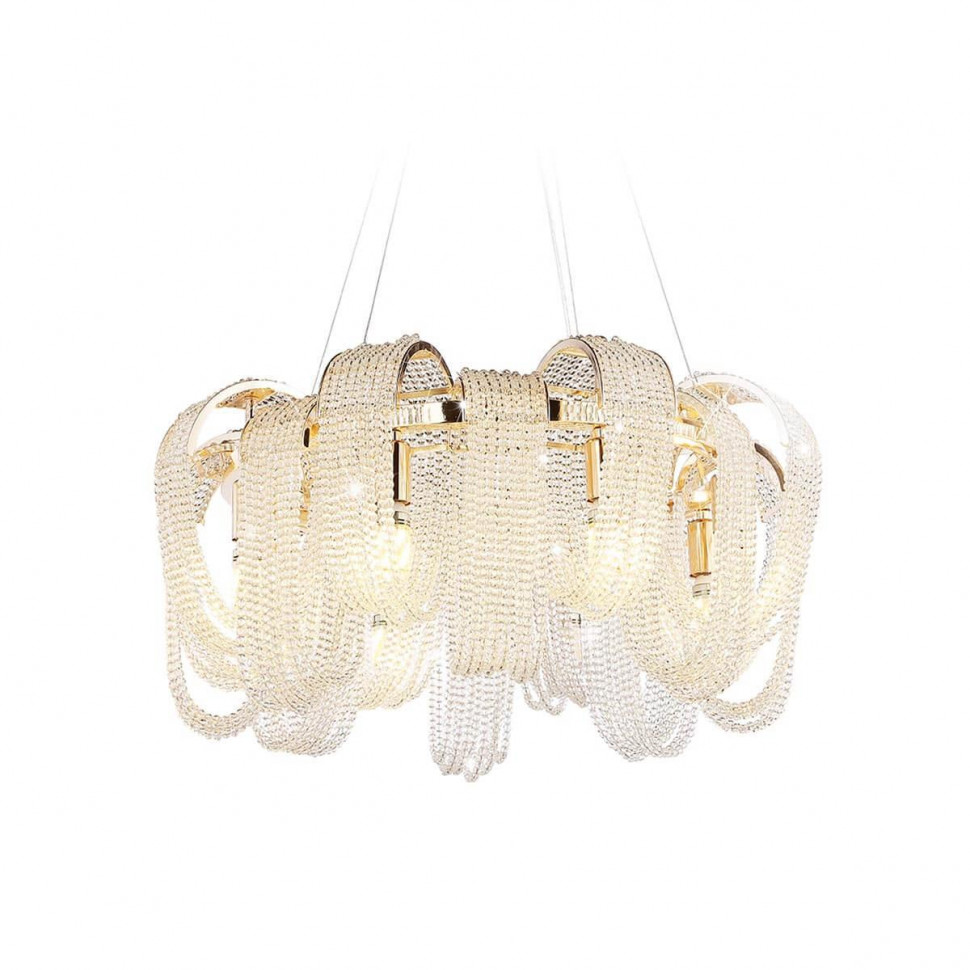 Подвесная люстра Ambrella Light Traditional TR5379